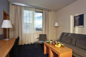 Holiday Inn Prague