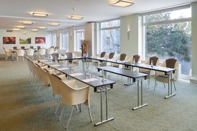 Holiday Inn Prague