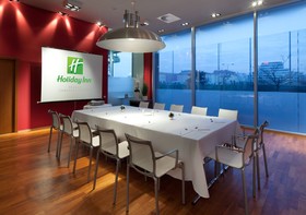 Holiday Inn Prague