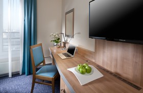 Holiday Inn Prague