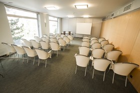 Holiday Inn Prague