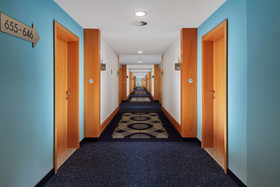 Holiday Inn Prague