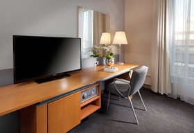 Holiday Inn Prague