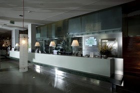 Holiday Inn Prague