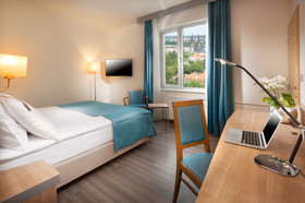 Holiday Inn Prague