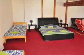 Hostel Alia