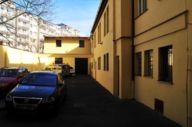 Hostel Alia