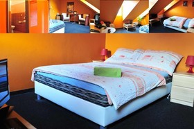 Hostel Alia