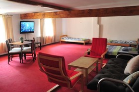 Hostel Alia
