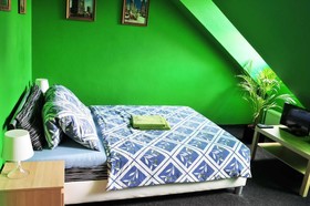 Hostel Alia