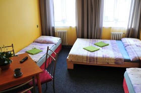 Hostel Alia