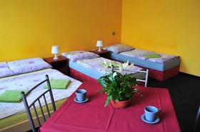 Hostel Alia