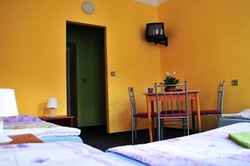 Hostel Alia