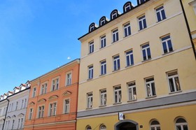 Hostel Alia