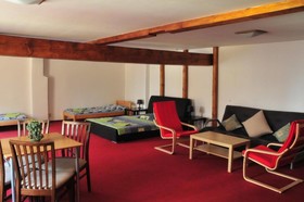 Hostel Alia