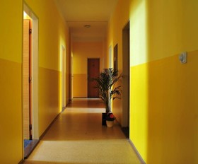 Hostel Alia