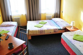 Hostel Alia