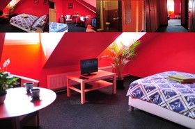 Hostel Alia