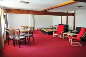 Hostel Alia