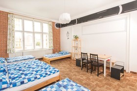 Hostel And Pension Downtown
