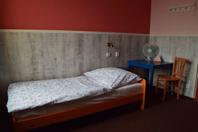 Hostel And Pension Downtown