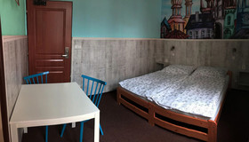 Hostel And Pension Downtown
