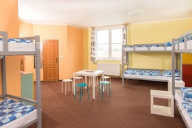 Hostel And Pension Downtown