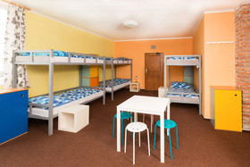 Hostel And Pension Downtown