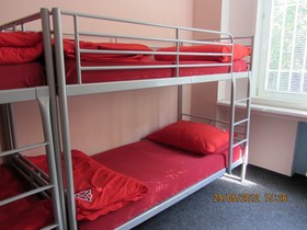 Hostel Centre