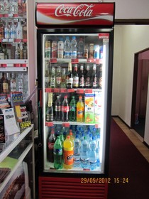 Hostel Centre