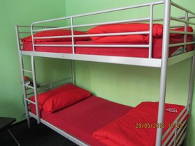 Hostel Centre
