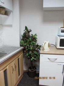 Hostel Centre