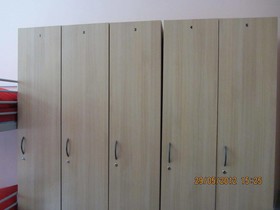 Hostel Centre
