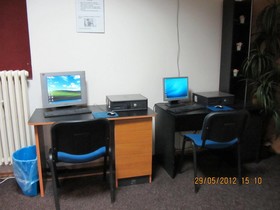 Hostel Centre