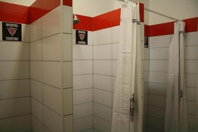 Hostel Centre
