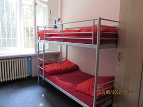 Hostel Centre