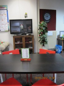 Hostel Centre