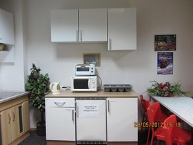 Hostel Centre