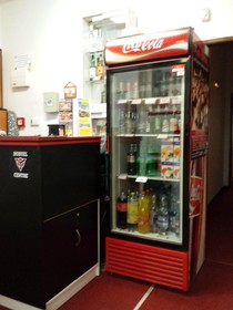 Hostel Centre