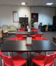 Hostel Centre
