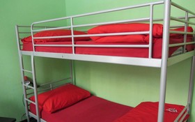 Hostel Centre