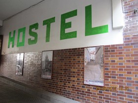 Hostel Centre