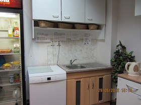 Hostel Centre