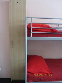 Hostel Centre