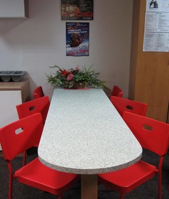 Hostel Centre