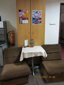 Hostel Centre