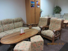 Hostel Centre