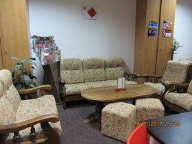 Hostel Centre