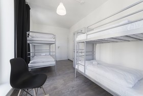 Hostel Homér Liben