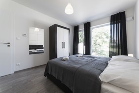 Hostel Homér Liben